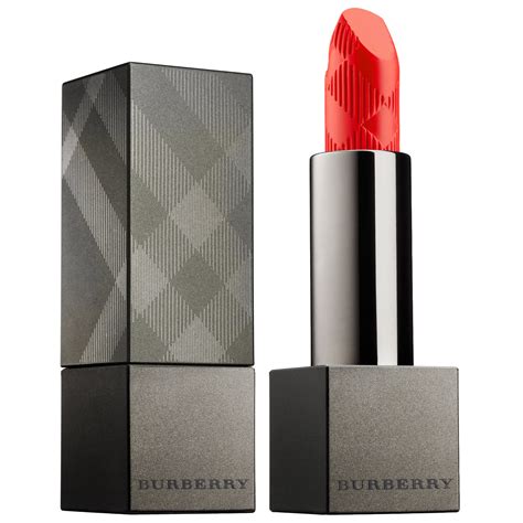 burberry gloss lip balm|Burberry lip velvet lipstick.